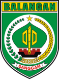 Lambang Kabupaten Balangan